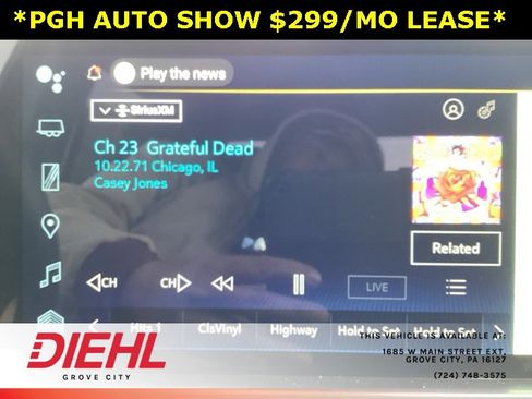 New 2026 Chevrolet Silverado 1500 LT image 46