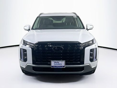 Used 2025 Hyundai Palisade SEL image 2