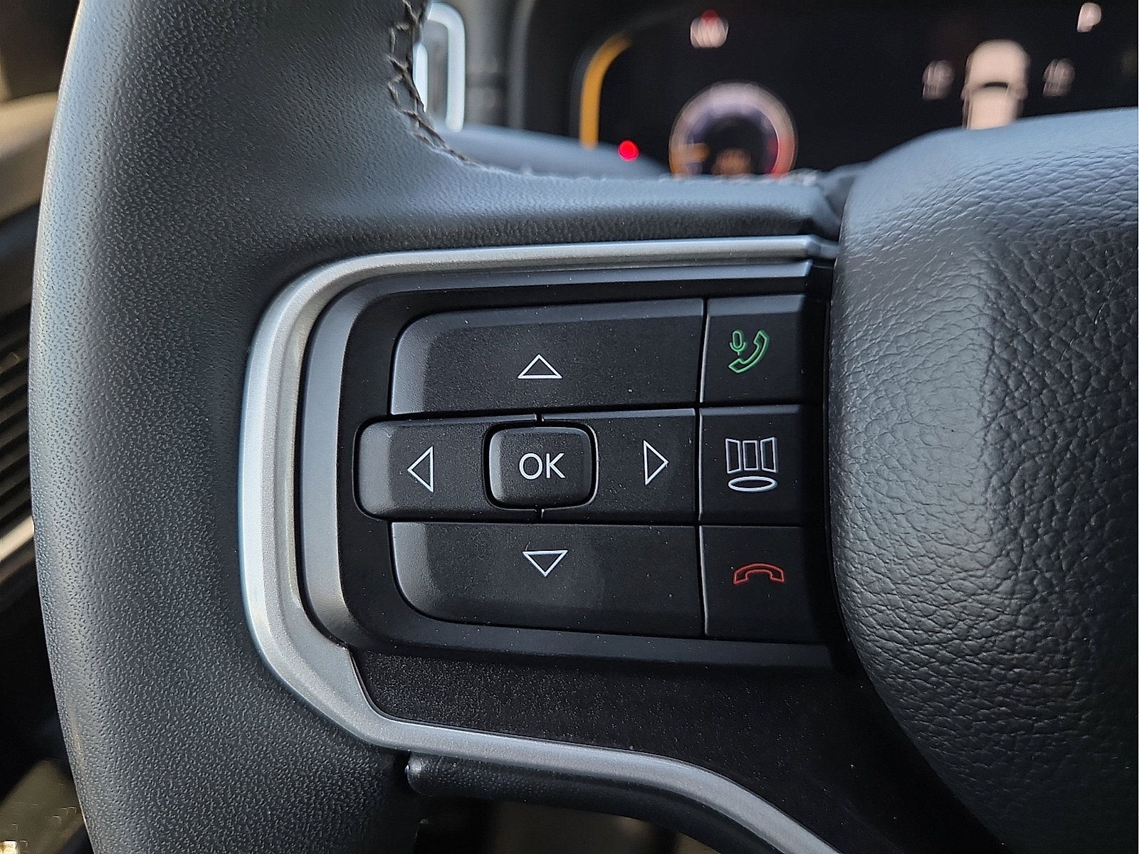 Used 2022 Jeep Wagoneer Series I AWD/4WD image 19
