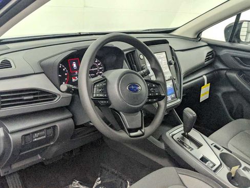 New 2026 Subaru Crosstrek 2.5i image 13