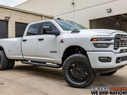 Used 2026 RAM 3500 Lone Star