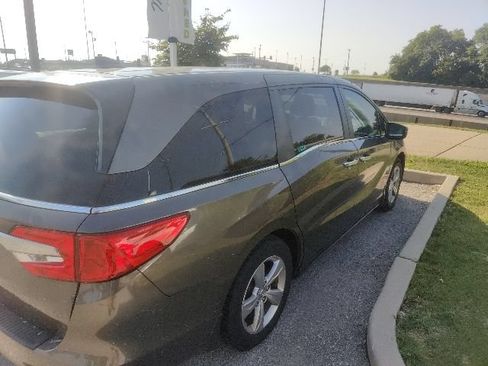 Used 2019 Honda Odyssey EX-L image 6