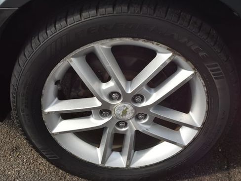 Used 2015 Chevrolet Impala LTZ FWD image 42