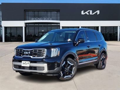 Used 2024 Kia Telluride S