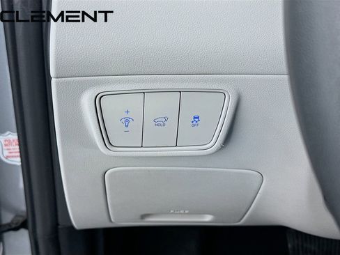 Certified 2024 Hyundai Tucson SEL image 12