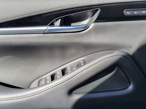 Used 2022 INFINITI QX60 Pure image 13