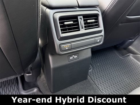 New 2026 MAZDA CX-50 2.5 Hybrid w/ Weather Package image 30