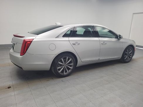 Used 2015 Cadillac XTS image 10