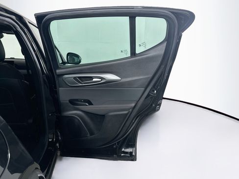 Used 2024 Dodge Hornet R/T AWD/4WD image 28