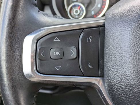 Used 2024 RAM 2500 Laramie image 26