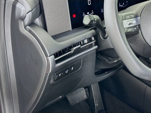 Certified 2026 Hyundai Tucson SEL FWD image 10