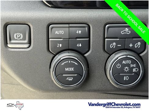 Used 2022 Chevrolet Silverado 1500 RST AWD/4WD image 24