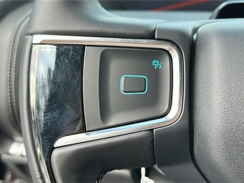 New 2025 Ford Expedition Max Platinum w/ Stealth Appearance Package image 24