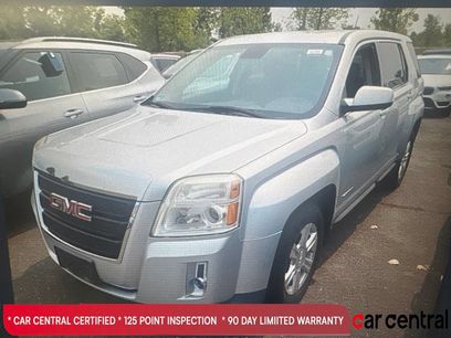 Used 2014 GMC Terrain SLE
