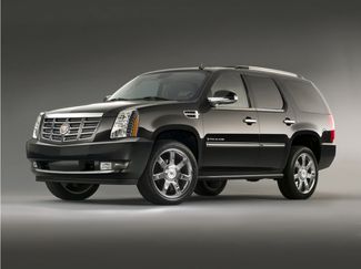 Used 2014 Cadillac Escalade Platinum AWD/4WD video 1