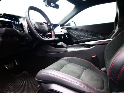 New 2025 Dodge Charger R/T Scat Pack w/ Track Pack image 13