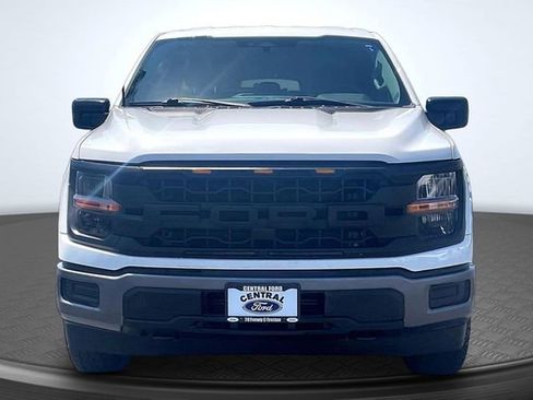 Certified 2024 Ford F150 XL AWD/4WD image 3