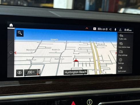 Used 2024 BMW X3 xDrive30i image 17