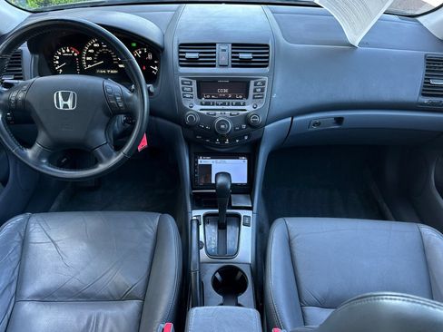 Used 2007 Honda Accord EX-L image 14