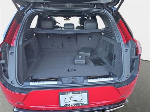 New 2026 Land Rover Range Rover Sport Dynamic SE image 21
