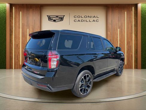 Used 2024 Chevrolet Tahoe RST w/ Luxury Package AWD/4WD image 5