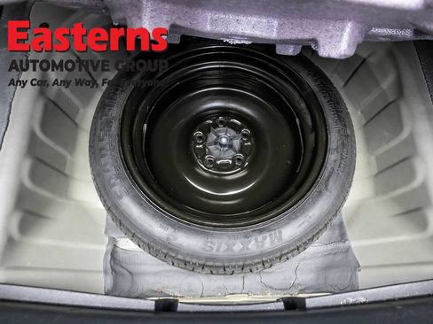 Used 2025 Nissan Altima 2.5 SV FWD image 22
