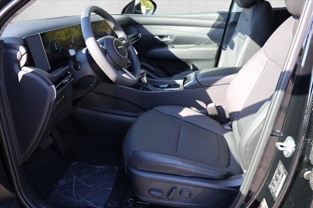 New 2026 Hyundai Tucson SEL Plus AWD/4WD image 11