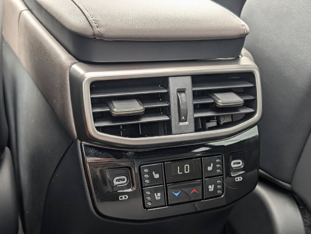 New 2026 Lexus RX 350 AWD w/ Convenience Package image 11