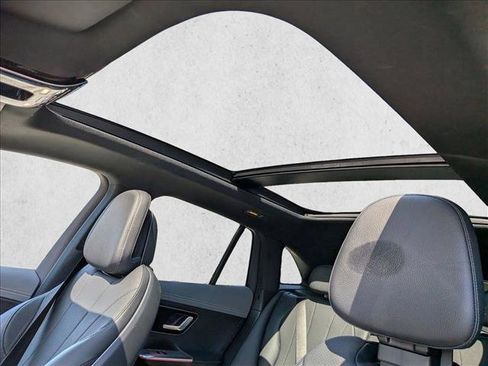 Certified 2023 Mercedes-Benz EQE 350+ 4MATIC SUV w/ Winter Package image 14