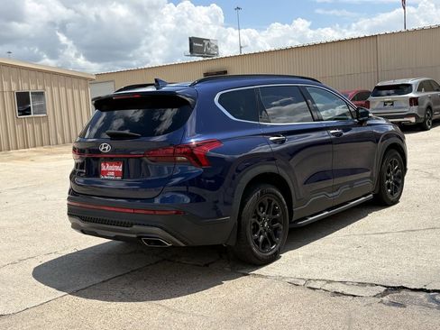 Used 2023 Hyundai Santa Fe XRT FWD image 5