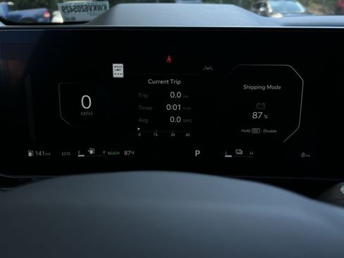 New 2027 Kia Carnival SX Prestige FWD image 25