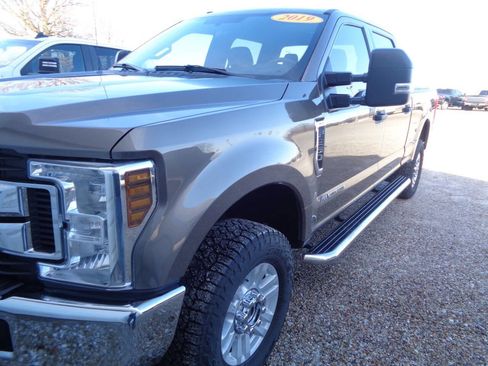 Used 2019 Ford F250 XLT image 86