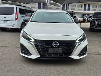 Used 2024 Nissan Altima 2.5 S video 2