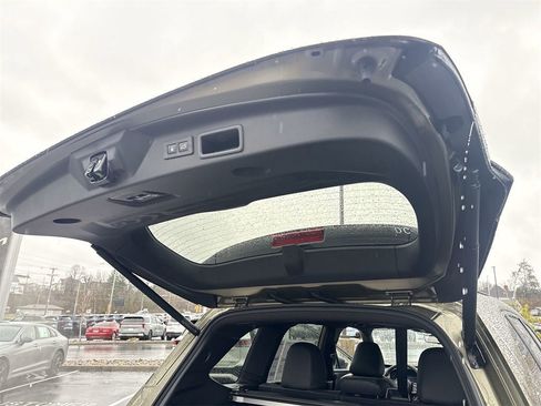 New 2025 Subaru Forester Touring image 44