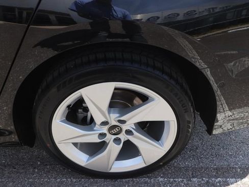 Used 2024 Audi A3 2.0T Premium FWD image 23