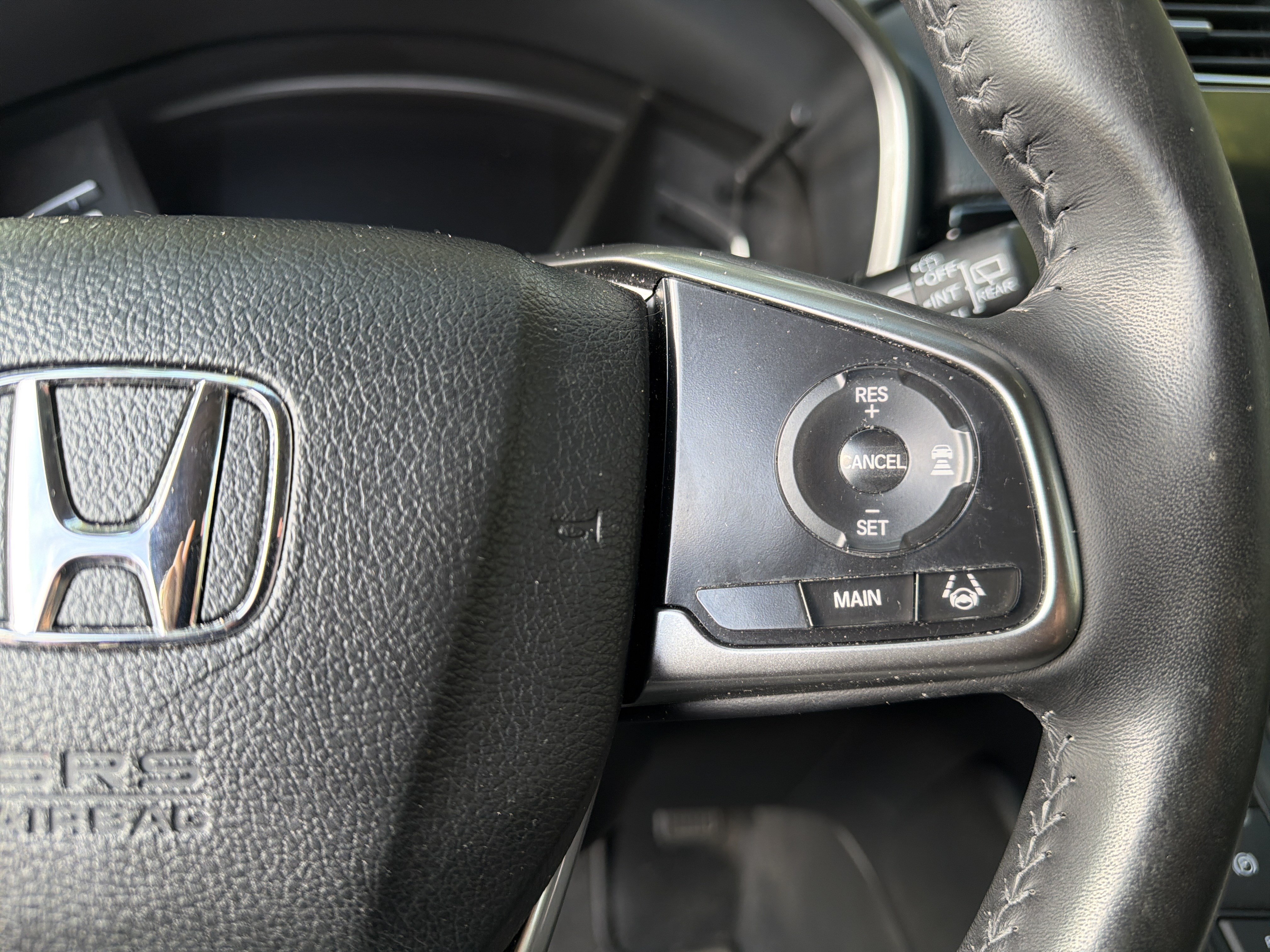 Used 2018 Honda CR-V Touring image 20