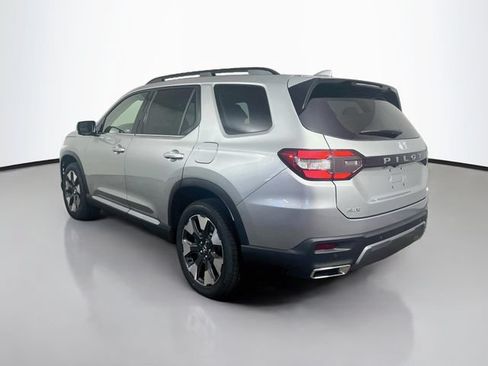 New 2026 Honda Pilot Elite image 6