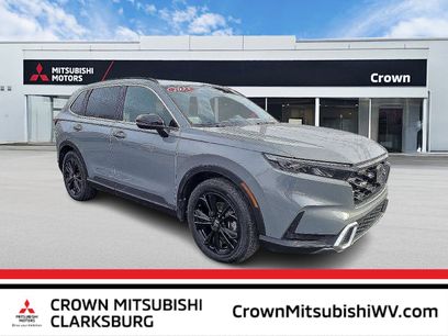 Used 2023 Honda CR-V Sport Touring