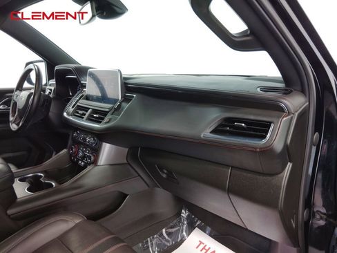 Used 2023 Chevrolet Tahoe RST image 40