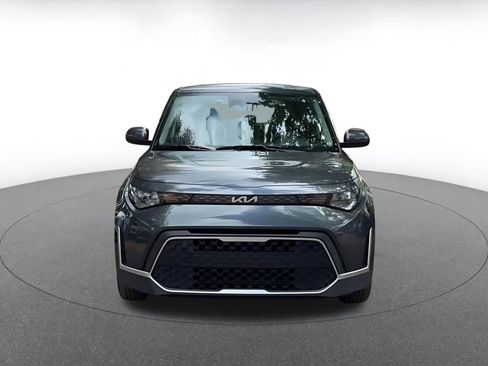Used 2025 Kia Soul LX w/ LX Technology Package image 4