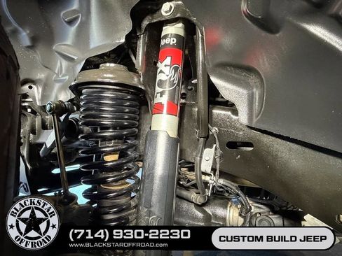 Used 2021 Jeep Gladiator Rubicon AWD/4WD image 28