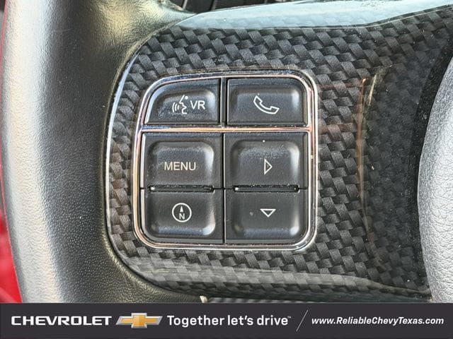 Used 2015 Jeep Wrangler Unlimited Sport AWD/4WD image 14