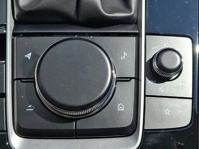 New 2026 MAZDA CX-50 AWD 2.5 S w/ Accent Package image 18