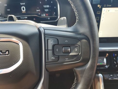 Used 2025 GMC Sierra 1500 Denali Ultimate AWD/4WD image 22