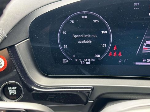 New 2025 Porsche Cayenne S AWD/4WD image 19