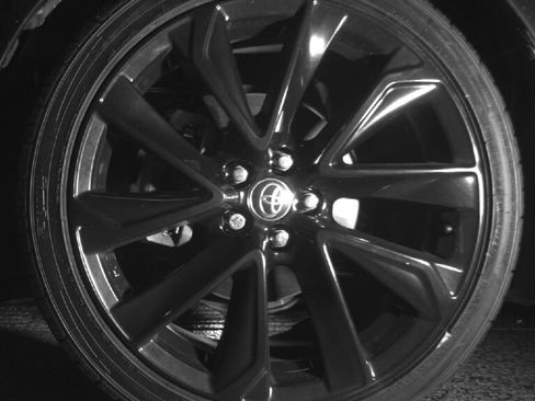 Used 2022 Toyota Corolla SE FWD image 9