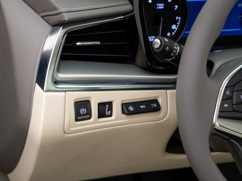 New 2026 Cadillac XT5 Premium Luxury image 21