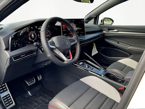 New 2026 Volkswagen GTI SE image 17