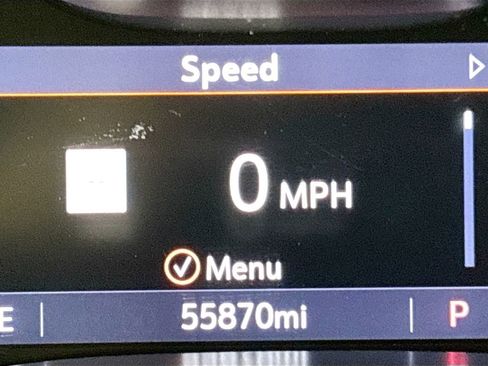 Used 2022 Chevrolet Colorado ZR2 w/ ZR2 Dusk Special Edition image 14