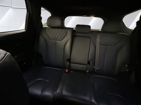 Used 2023 Hyundai Santa Fe Calligraphy AWD/4WD image 18